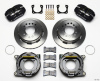 WIL Dynapro Brake Kit