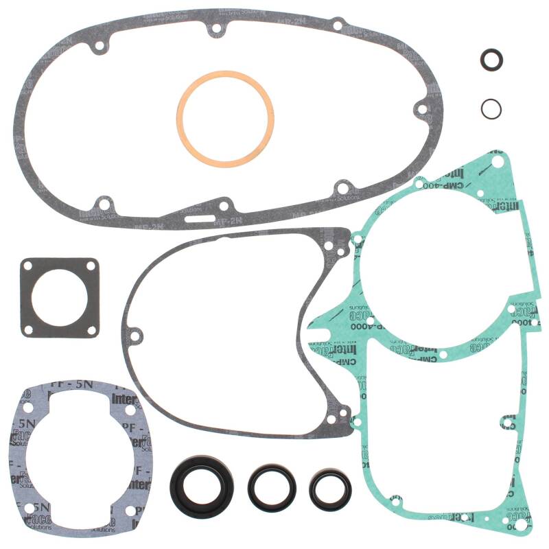 VEP Complete Gasket Kit