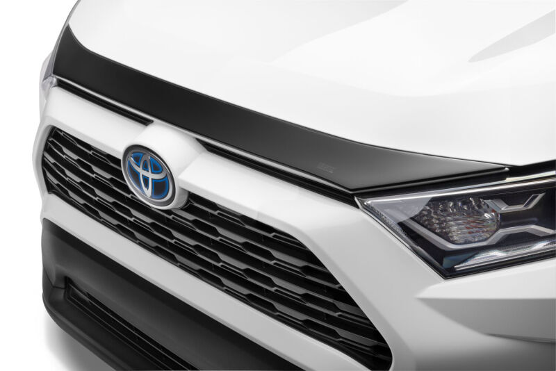 HL Aeroskin - Matte Black