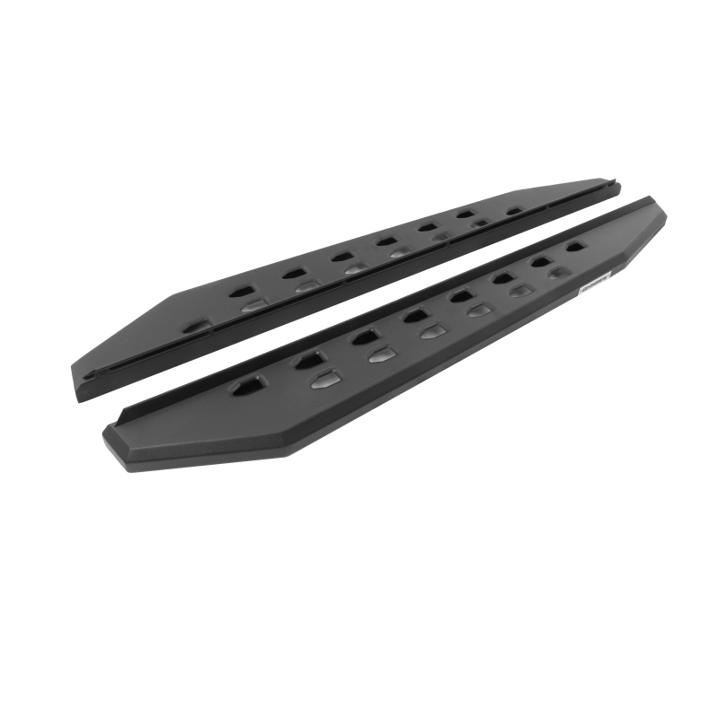 GOR RB20 Slim Running Boards