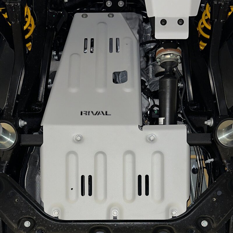 RLL Skid Plate