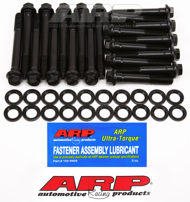 ARP Head Bolt Kits