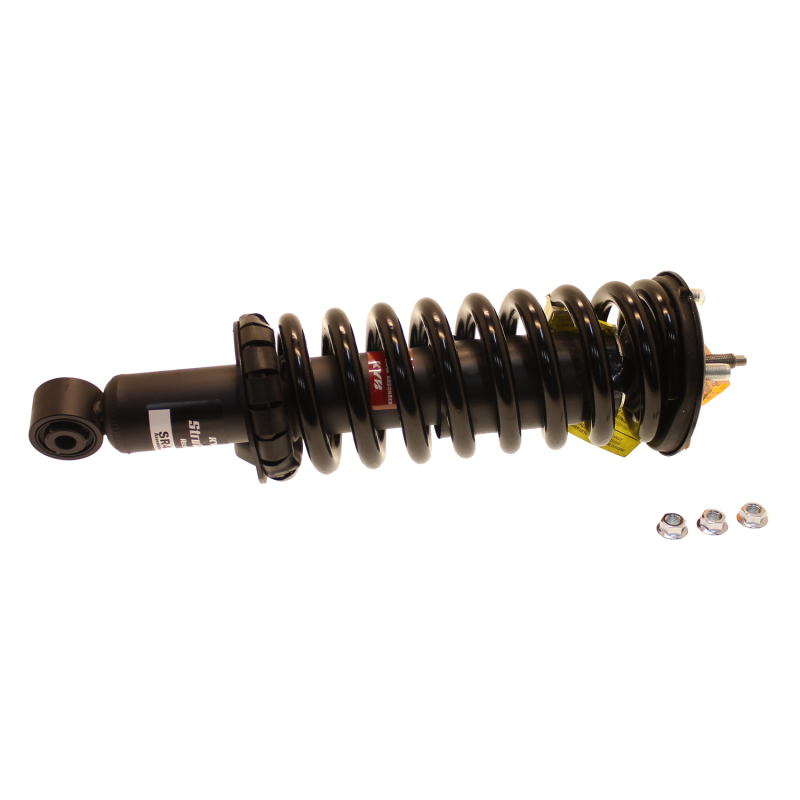 KYB Shocks & Struts Strut Plus