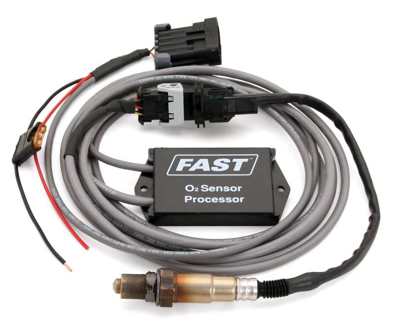 FAST O2 Sensor Processor Kit Universal thumbnail 3