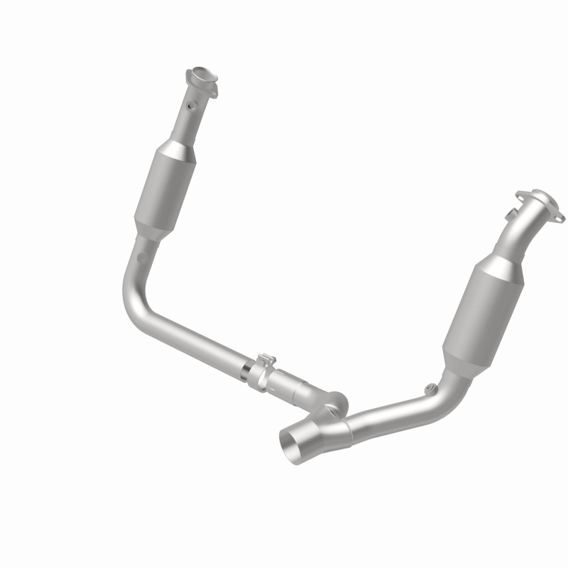 MagnaFlow 2006 Dodge Ram 1500 5.7L Direct Fit Catalytic Converter thumbnail 6