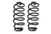 TUF Rear Coil Springs