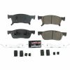 PSB Z23 Evolution Brake Pads