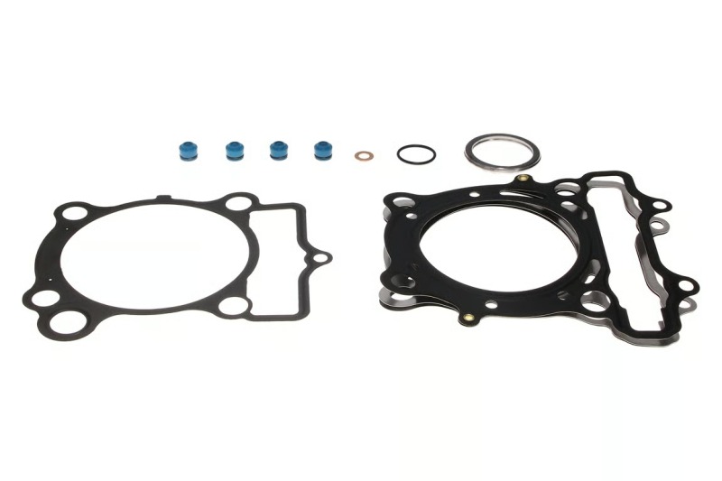 Wiseco 07-09 Suzuki RM-Z250 77.0mm Top End Gasket Kit thumbnail 6