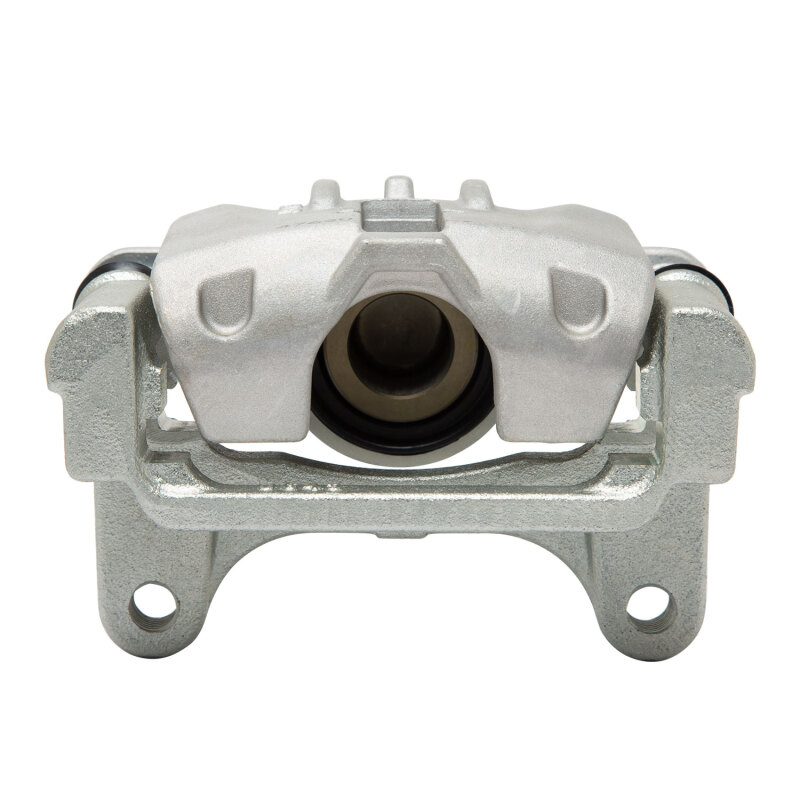 DFC 05-13 Cadillac XLR Rear-R Silver Zinc Coated Premium Caliper