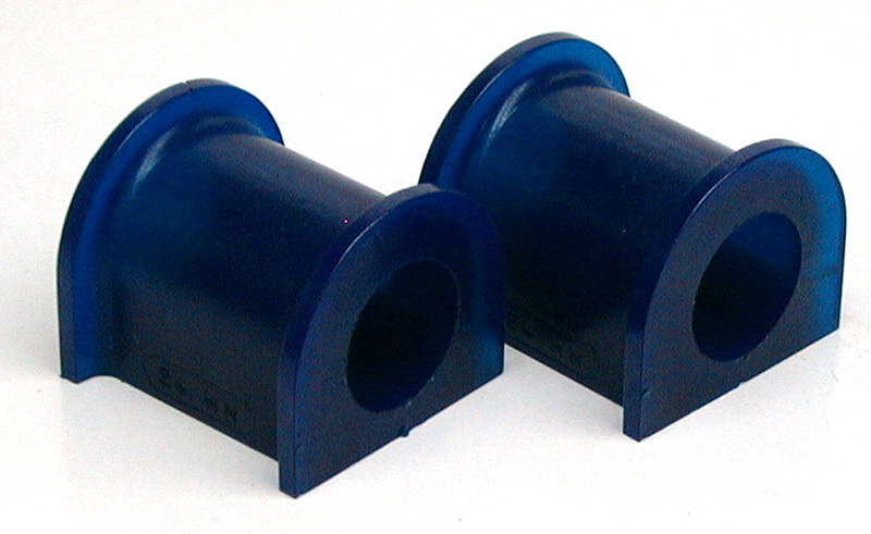 SPR Bushings - Sway Bar