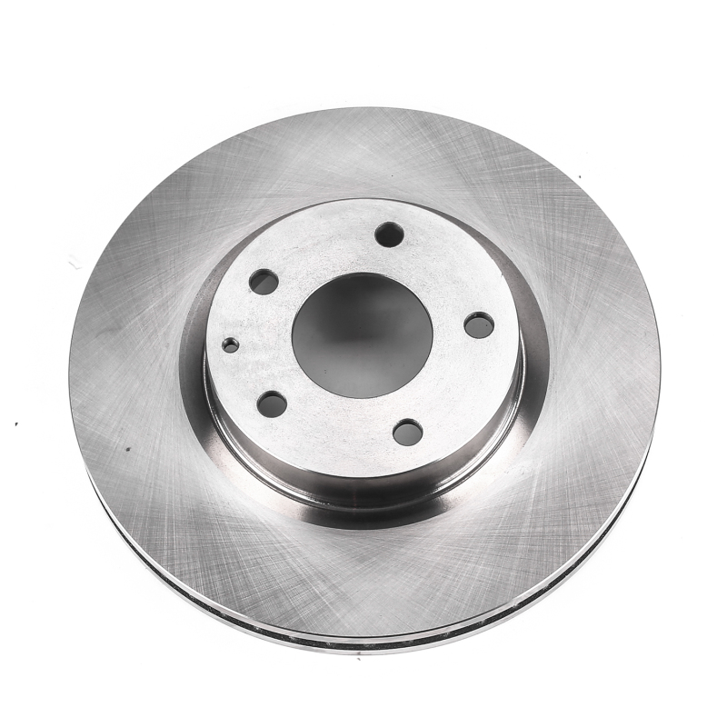Power Stop 14-18 Mazda 3 Front Autospecialty Brake Rotor
