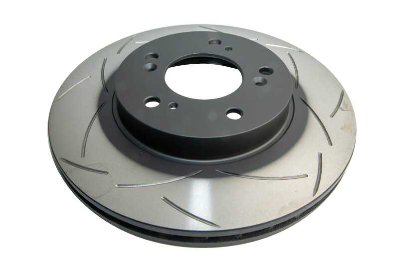 DBA Street Slotted Rotors