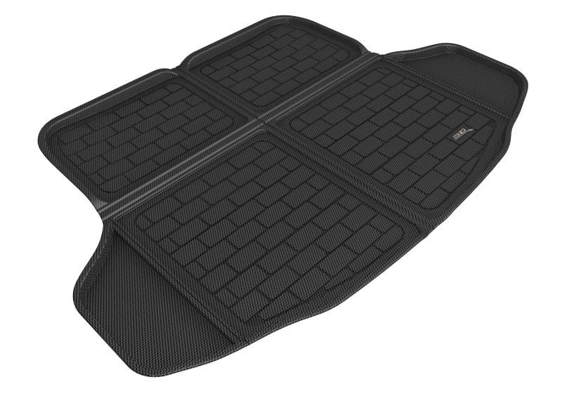 ACE Cargo Liner - Black