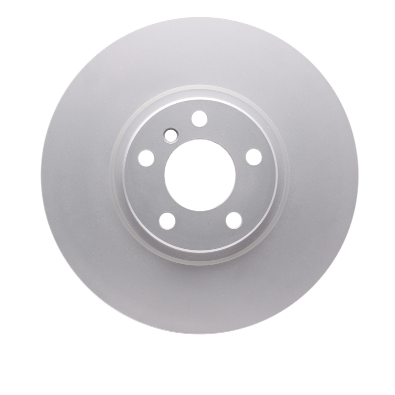 DFC GeoSPEC Coated Rotors - Plain