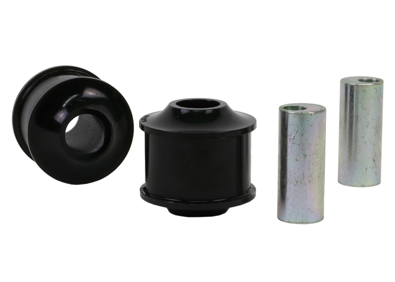 Whiteline 89-98 Nissan 240SX S13 & S14 / 90-96 Nissan 300zx Z32 Front Caster adj kit-radius rod bush thumbnail 5