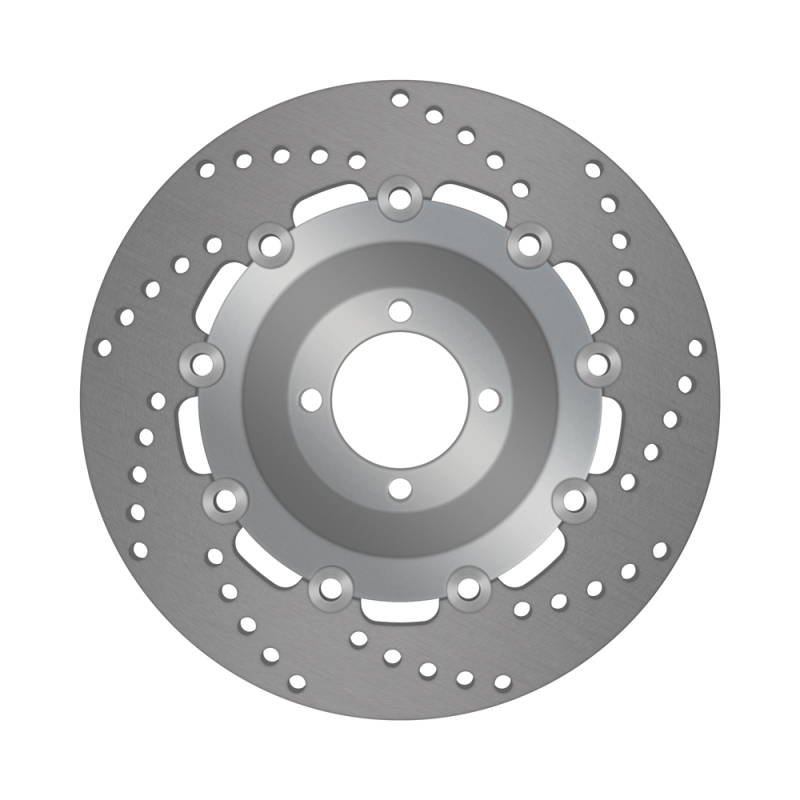 EBC Standard Rotors