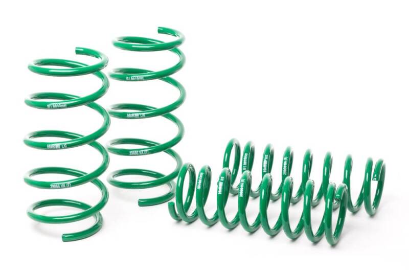 HR Sport Springs