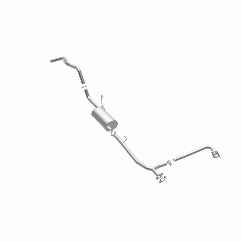 MagnaFlow BRE Exhaust Kit 07-17 Nissan Frontier 4.0L thumbnail 9