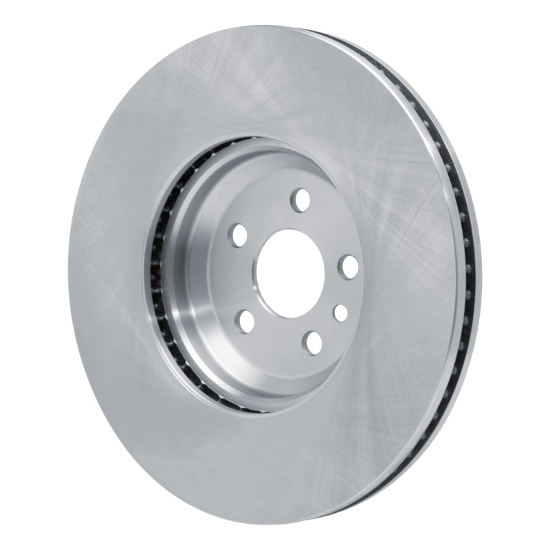 DFC 21-25 Jaguar F-Pace Front Brake Rotor