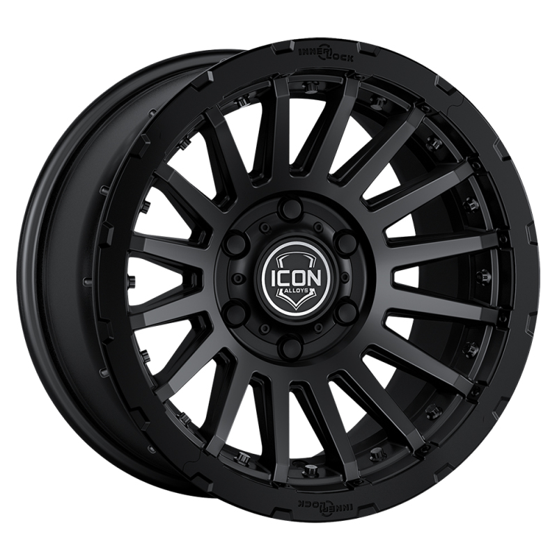 ICO Recon Wheels