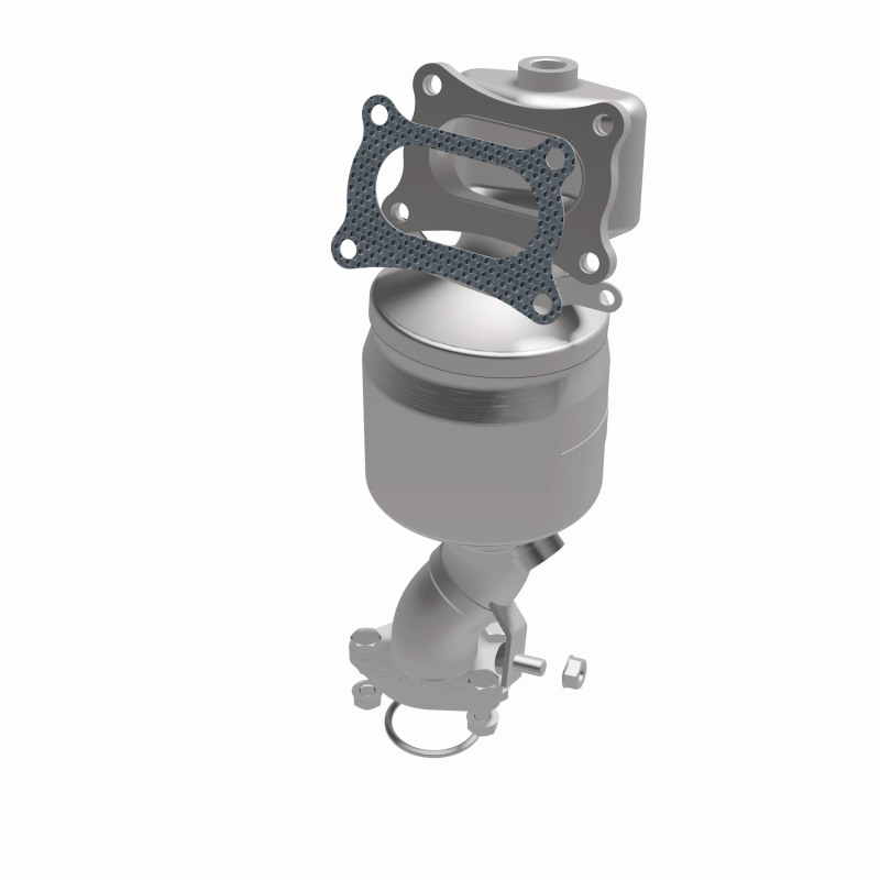 MagnaFlow 08-16 Honda Odyssey 3.5L Direct Fit Converter thumbnail 6