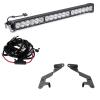 BAJ OnX6 Light Bars