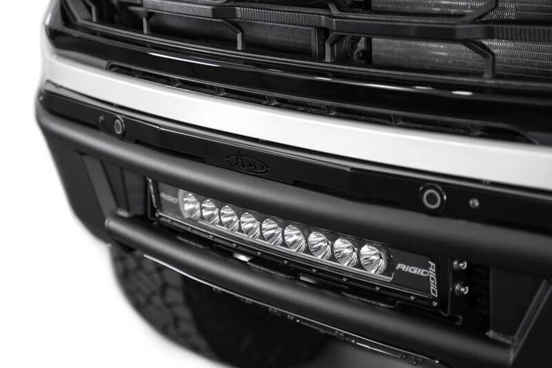 Addictive Desert Designs 2024 Ford F-150 Pro Bolt-On - Front Bumper thumbnail 6