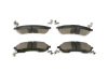 DBA Street Series Brake Pads