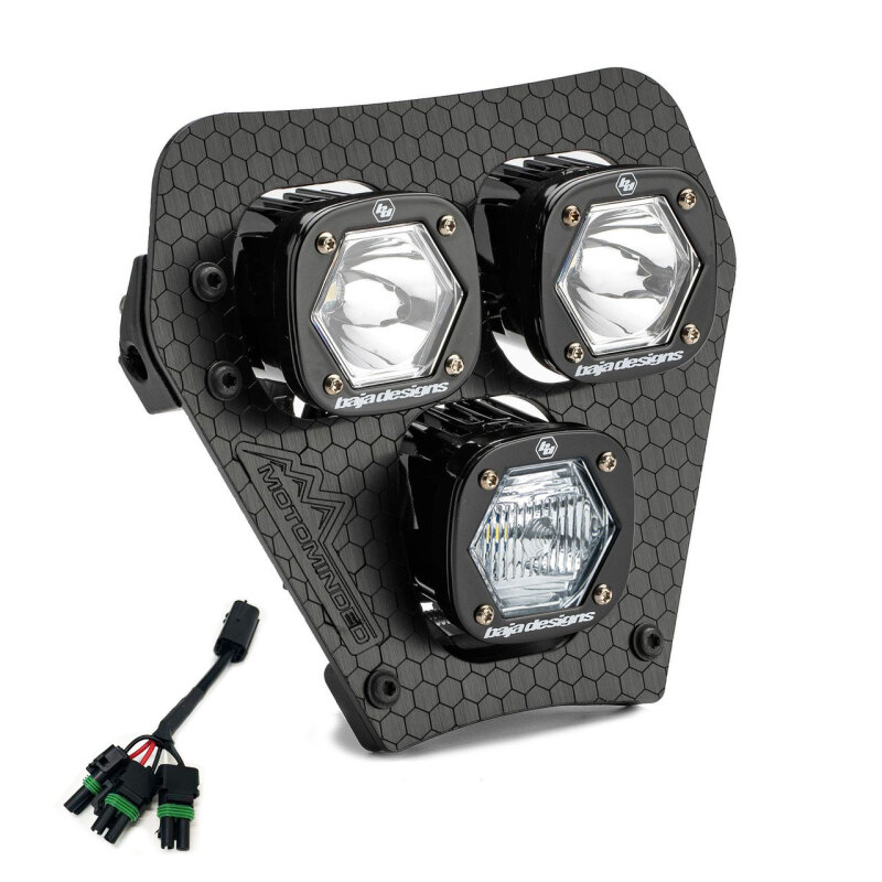 BAJ Powersports Headlight Kits