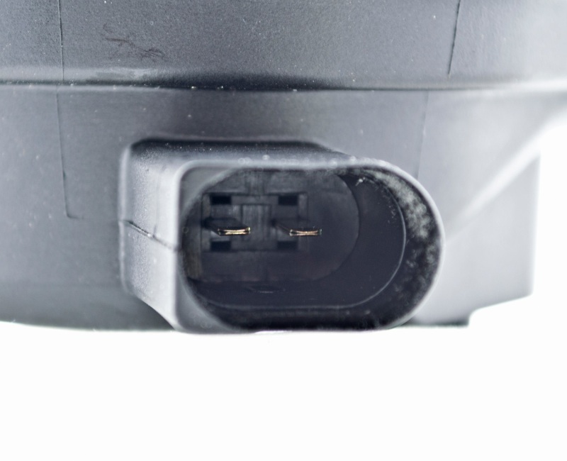 Hella 2006-2014 Audi A3 Q7 Fog Light Assembly Right thumbnail 4