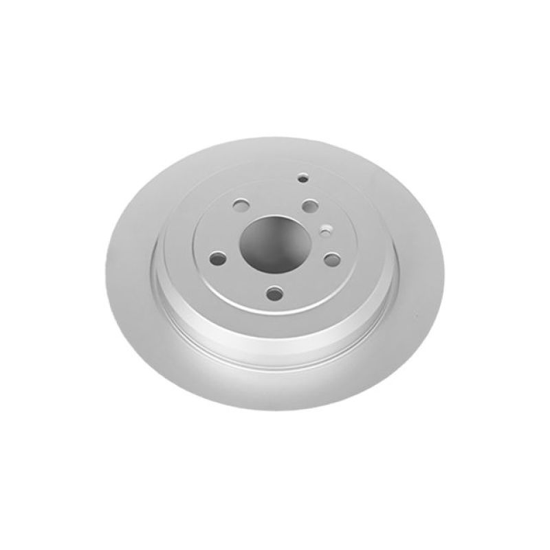 PSB Evolution Coated Rotor