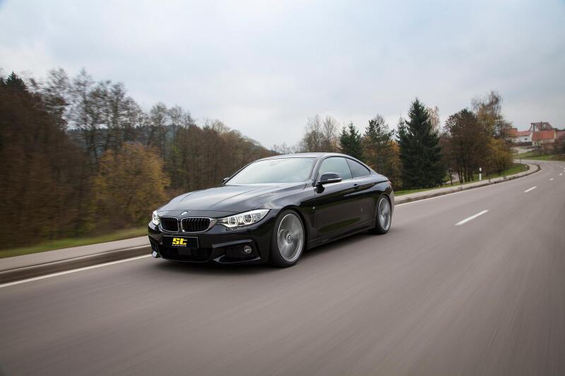 ST Suspensions Coilover Kits 1322000R Kit, ST, Front/Rear, Twin Tube, BMW, Kit thumbnail 6