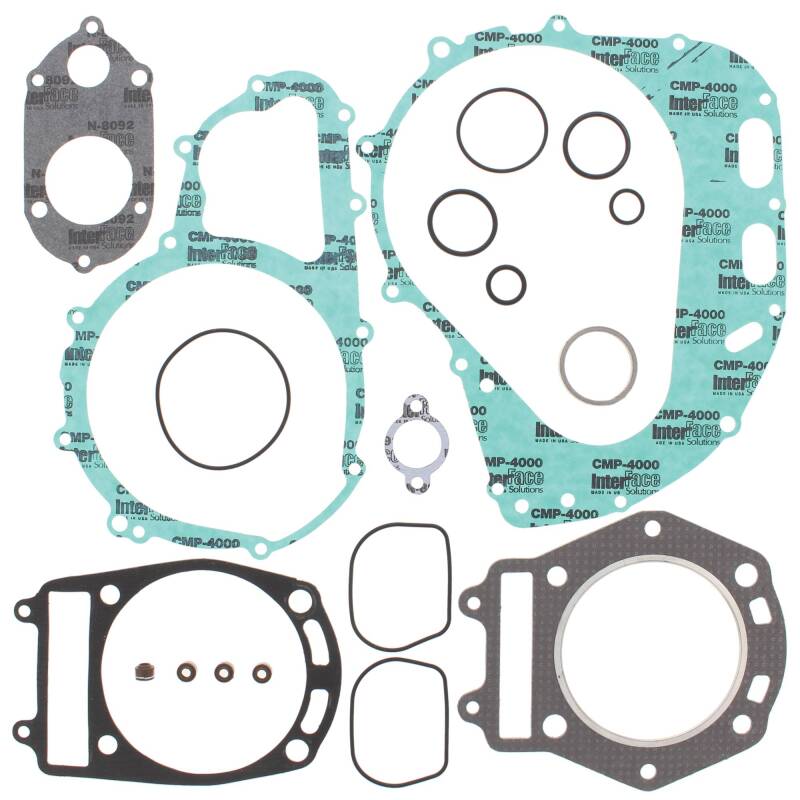 VEP Complete Gasket Kit