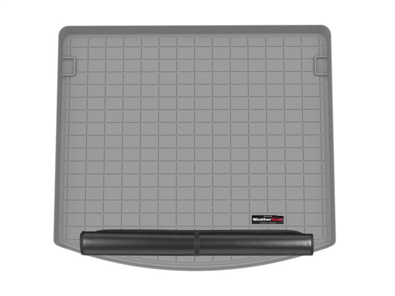 WT Cargo Liners - Grey