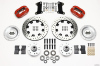 WIL Dynalite Brake Kit