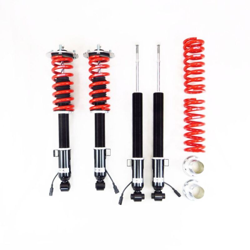 RSR Best-i Coilovers
