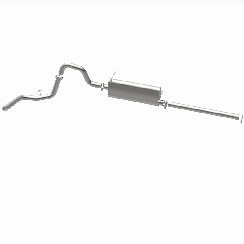 MagnaFlow BRE Exhaust Kit 89-96 Ford F-250 F-350 thumbnail 9