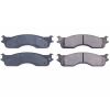 PSB Z16 Evolution Brake Pads