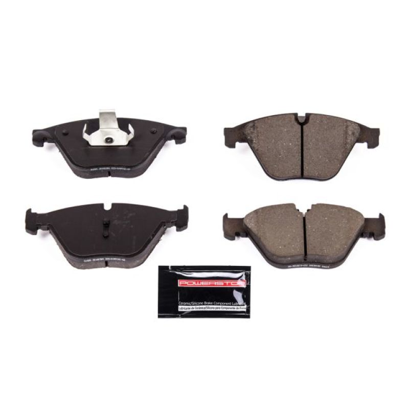 PSB Z23 Evolution Brake Pads