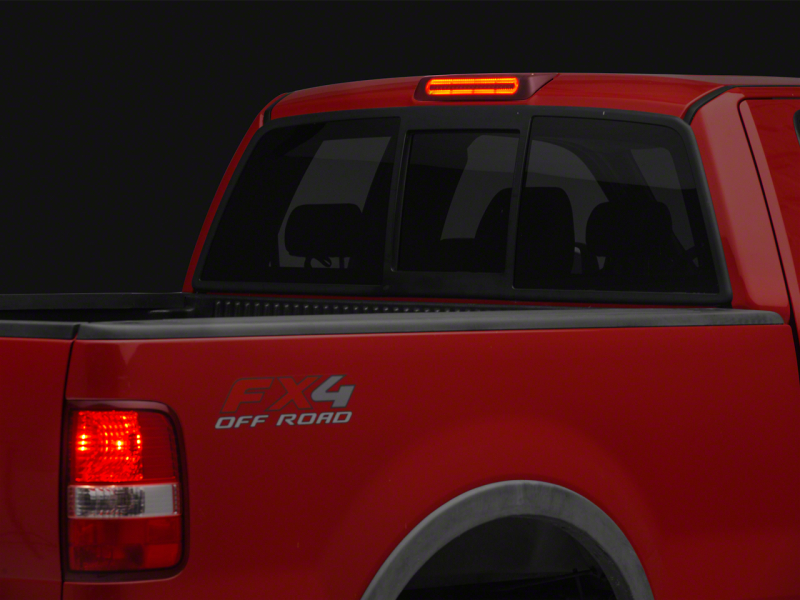 RAX Brake Lights