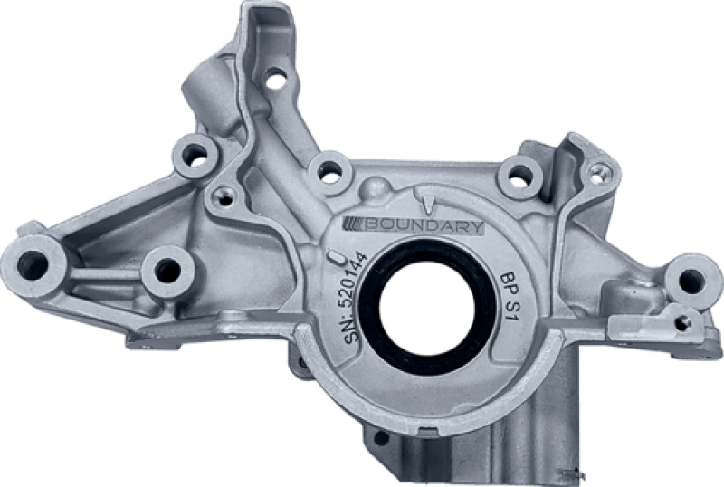 BOU Oil Pump Assembly