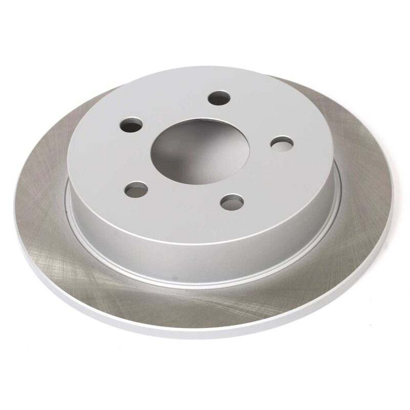 PSB Semi Coated Rotors