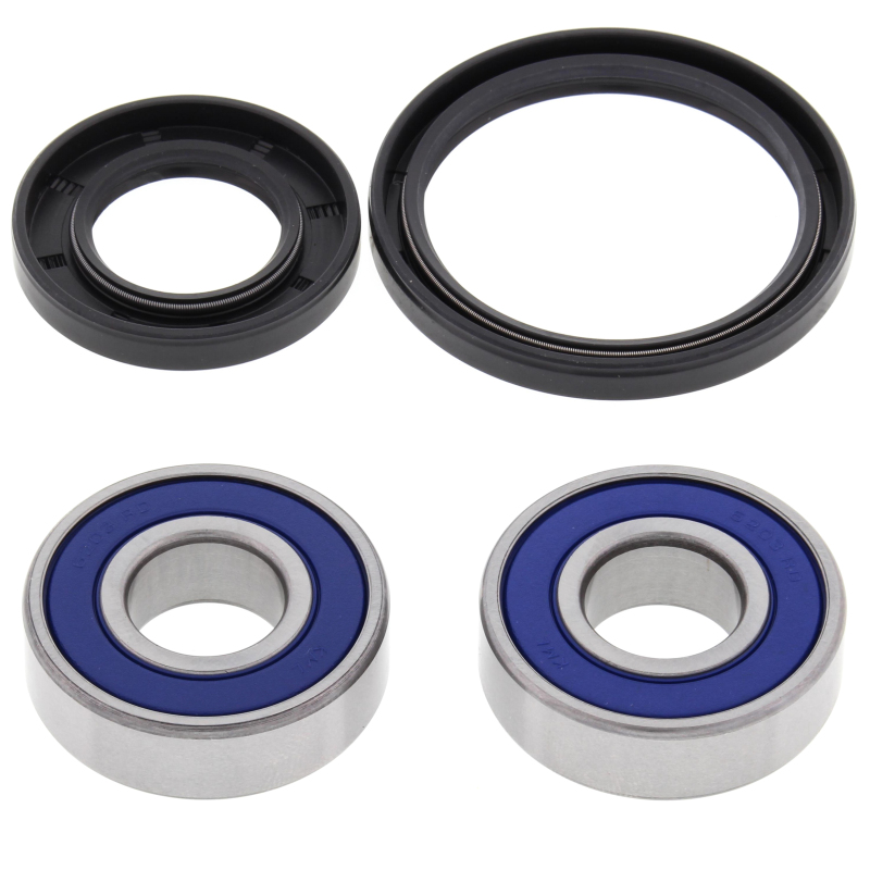 ABR Wheel Bearing Kits