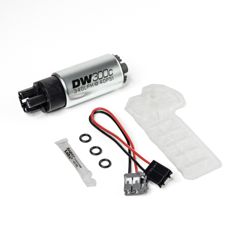 DW Fuel Pump Fitment Kits