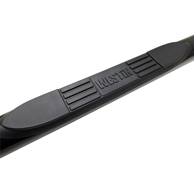 Westin Automotive Running Boards, Nerf Bars and Rock Sliders 23-2895 E-Series 3 Step Bars, Tacoma Xtra Cab 2024-2025 Black thumbnail 3