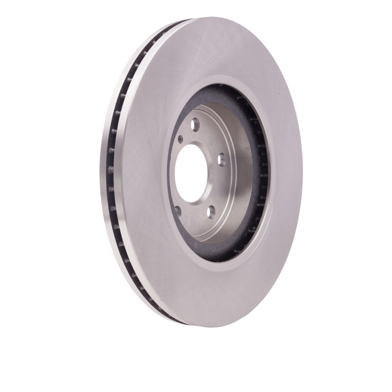 DFC 09-20 Nissan 370Z Front Brake Rotor