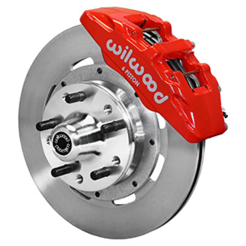 WIL Dynapro Brake Kit