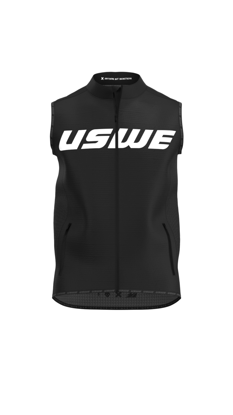 USW Vests