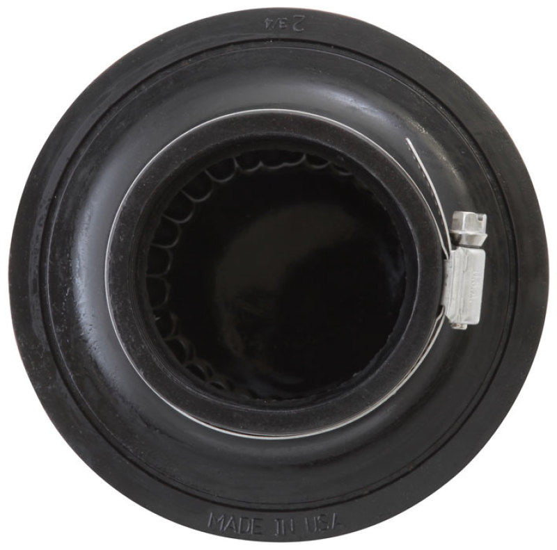 AEM Dryflow Air Filter - Round Tapered - 2.75in Flange ID x 5.5in Base OD x 4.75in Top OD x 7.5in H thumbnail 6
