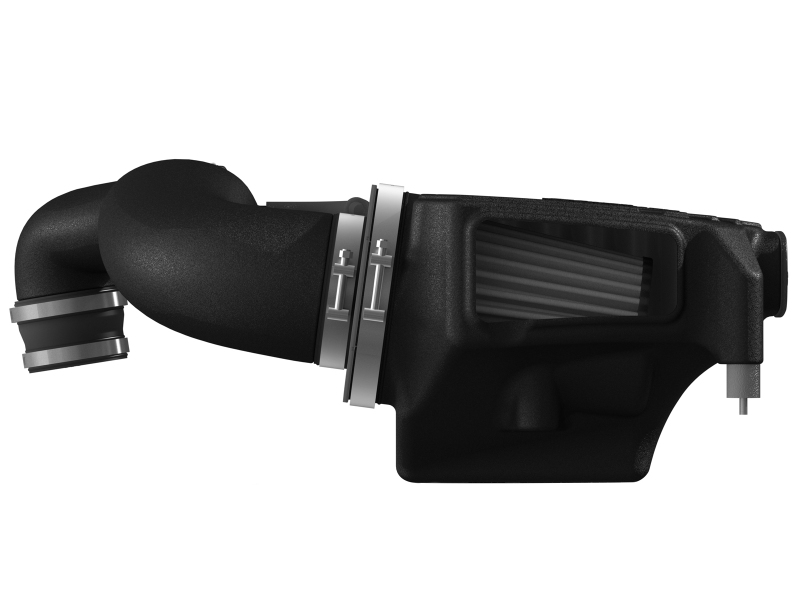 aFe Momentum GT Pro DRY S Stage-2 Intake System 97-06 Jeep Wrangler (TJ) L6 4.0L thumbnail 5